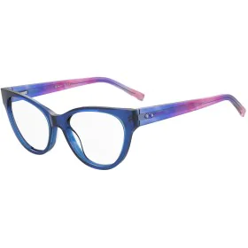 Monture de Lunettes Femme Missoni MMI-0097-S6FF317 Ø 53 mm de Missoni, Lunettes et accessoires - Réf : S0386120, Prix : 39,20...