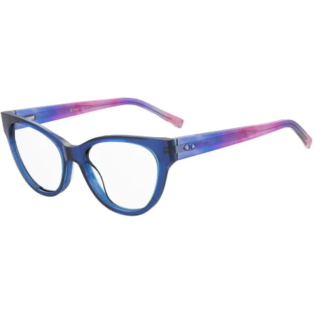 Monture de Lunettes Femme Missoni MMI-0097-S6FF317 Ø 53 mm de Missoni, Lunettes et accessoires - Réf : S0386120, Prix : 38,10...