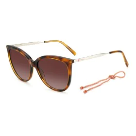 Lunettes de soleil Femme Missoni MMI-0119-S-05LF8HA ø 58 mm de Missoni, Lunettes et accessoires - Réf : S0386127, Prix : 49,1...