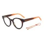 Montura de Gafas Mujer Missoni MMI-0130-086E821 Ø 48 mm de Missoni, Gafas y accesorios - Ref: S0386130, Precio: 39,42 €, Desc...