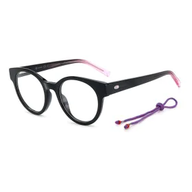 Monture de Lunettes Femme Missoni MMI-0130-807E821 Ø 48 mm de Missoni, Lunettes et accessoires - Réf : S0386131, Prix : 39,42...