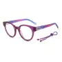 Monture de Lunettes Femme Missoni MMI-0130-BPKE821 Ø 48 mm de Missoni, Lunettes et accessoires - Réf : S0386132, Prix : 39,42...