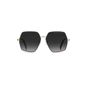 Lunettes de soleil Femme Marc Jacobs MARC-575-S-RHLF99O ø 59 mm de Marc Jacobs, Lunettes et accessoires - Réf : S0386146, Pri...