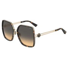 Óculos escuros femininos Moschino MOS096-S-086F8GA ø 57 mm de Moschino, Óculos e acessórios - Ref: S0386176, Preço: 70,34 €, ...