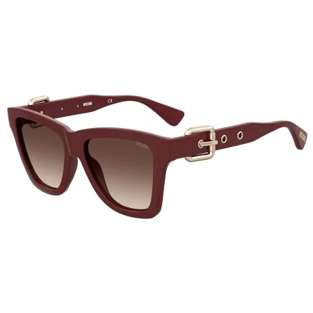 Lunettes de soleil Femme Moschino MOS131-S-LHFF4HA ø 54 mm de Moschino, Lunettes et accessoires - Réf : S0386183, Prix : 70,3...