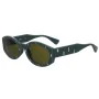 Gafas de Sol Mujer Moschino MOS141-S-1EDF5QT Ø 55 mm de Moschino, Gafas y accesorios - Ref: S0386184, Precio: 69,12 €, Descue...