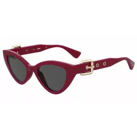 Lunettes de soleil Femme Moschino MOS142-S-C9AF1IR Ø 51 mm de Moschino, Lunettes et accessoires - Réf : S0386187, Prix : 70,3...