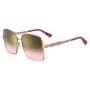 Lunettes de soleil Femme Moschino MOS144-G-S-DDBF953 ø 59 mm de Moschino, Lunettes et accessoires - Réf : S0386189, Prix : 69...