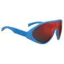 Gafas de Sol Unisex Moschino MOS157-S-PJPJ9UW Ø 99 mm de Moschino, Gafas y accesorios - Ref: S0386194, Precio: 69,21 €, Descu...