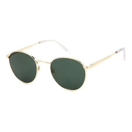 Lunettes de soleil Homme Pierre Cardin P.C.-6889-S-J5GF2QT Doré Ø 52 mm de Pierre Cardin, Lunettes et accessoires - Réf : S03...