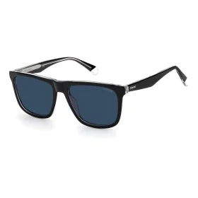 Lunettes de soleil Homme Polaroid PLD-2102-S-X-7C5F5C3 Ø 55 mm de Polaroid, Lunettes et accessoires - Réf : S0386203, Prix : ...