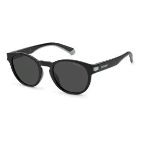 Occhiali da sole Unisex Polaroid PLD-2124-S-08AF0M9 Ø 50 mm di Polaroid, Occhiali e accessori - Rif: S0386212, Prezzo: 37,34 ...