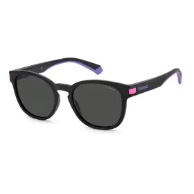 Lunettes de soleil Unisexe Polaroid PLD-2129-S-N6TF2M9 Ø 52 mm de Polaroid, Lunettes et accessoires - Réf : S0386213, Prix : ...