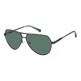 Gafas de Sol Hombre Polaroid PLD-2145-G-S-X-003G2UC Ø 62 mm de Polaroid, Gafas y accesorios - Ref: S0386222, Precio: 37,34 €,...