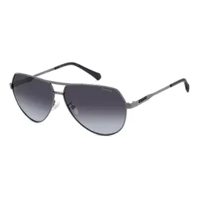 Gafas de Sol Hombre Polaroid PLD-2145-G-S-X-KJ1G2WJ Ø 62 mm de Polaroid, Gafas y accesorios - Ref: S0386224, Precio: 37,34 €,...