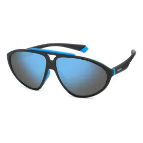 Gafas de Sol Unisex Polaroid PLD-2151-S-0VKG25X Ø 62 mm de Polaroid, Gafas y accesorios - Ref: S0386225, Precio: 37,34 €, Des...