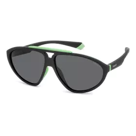 Gafas de Sol Unisex Polaroid PLD-2151-S-3OLG2M9 Ø 62 mm de Polaroid, Gafas y accesorios - Ref: S0386226, Precio: 36,30 €, Des...