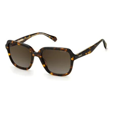 Lunettes de soleil Femme Polaroid PLD-4095-S-X-086F3LA Ø 53 mm de Polaroid, Lunettes et accessoires - Réf : S0386228, Prix : ...