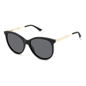 Gafas de Sol Mujer Polaroid PLD-4131-S-X-807F7M9 ø 57 mm de Polaroid, Gafas y accesorios - Ref: S0386235, Precio: 37,34 €, De...