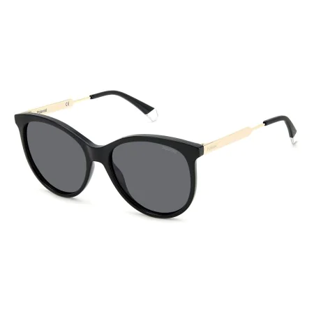 Gafas de Sol Mujer Polaroid PLD-4131-S-X-807F7M9 ø 57 mm de Polaroid, Gafas y accesorios - Ref: S0386235, Precio: 36,30 €, De...