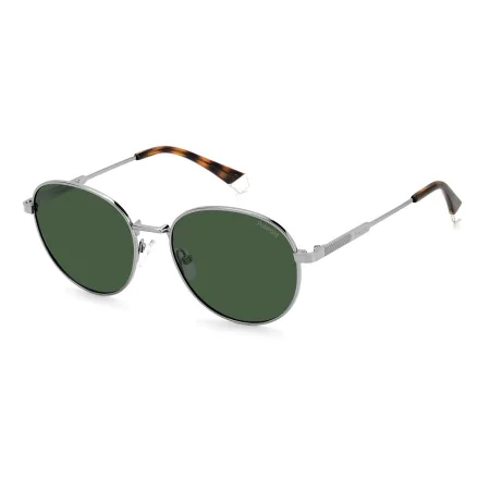 Men's Sunglasses Polaroid PLD-4135-S-X-6LBF4UC ø 54 mm by Polaroid, Glasses and accessories - Ref: S0386238, Price: 37,34 €, ...