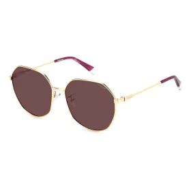 Ladies' Sunglasses Polaroid PLD-4140-G-S-X-S9EF9KL ø 59 mm by Polaroid, Glasses and accessories - Ref: S0386244, Price: 37,34...