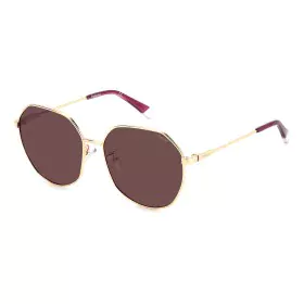 Gafas de Sol Mujer Polaroid PLD-4140-G-S-X-S9EF9KL ø 59 mm de Polaroid, Gafas y accesorios - Ref: S0386244, Precio: 37,34 €, ...