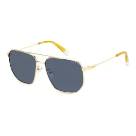 Gafas de Sol Hombre Polaroid PLD-4141-G-S-X-LKSF9C3 ø 59 mm de Polaroid, Gafas y accesorios - Ref: S0386247, Precio: 36,30 €,...