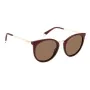 Lunettes de soleil Femme Polaroid PLD-4146-S-X-LHFF3SP Ø 53 mm de Polaroid, Lunettes et accessoires - Réf : S0386249, Prix : ...