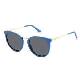 Ladies' Sunglasses Polaroid PLD-4146-S-X-MVUF3M9 Ø 53 mm by Polaroid, Glasses and accessories - Ref: S0386250, Price: 36,20 €...