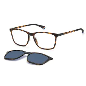 Lunettes de soleil Homme Polaroid PLD-6139-CS-086F4C3 Ø 55 mm de Polaroid, Lunettes et accessoires - Réf : S0386254, Prix : 3...