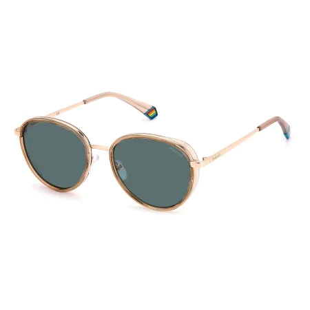 Gafas de Sol Hombre Polaroid PLD-6150-S-X-10AF3C3 Ø 53 mm de Polaroid, Gafas y accesorios - Ref: S0386257, Precio: 36,30 €, D...