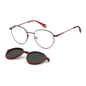 Gafas de Sol Unisex Polaroid PLD-6158-CS-LHFF1M9 Ø 51 mm de Polaroid, Gafas y accesorios - Ref: S0386258, Precio: 37,34 €, De...