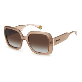 Occhiali da sole Donna Polaroid PLD-6168-S-10AF4LA ø 54 mm di Polaroid, Occhiali e accessori - Rif: S0386260, Prezzo: 37,34 €...