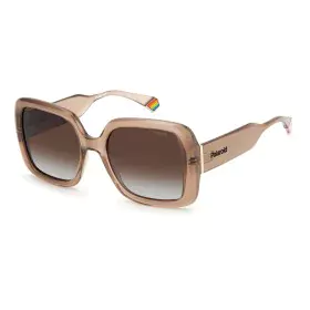 Gafas de Sol Mujer Polaroid PLD-6168-S-10AF4LA ø 54 mm de Polaroid, Gafas y accesorios - Ref: S0386260, Precio: 37,34 €, Desc...