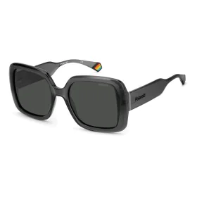 Lunettes de soleil Femme Polaroid PLD-6168-S-KB7F4M9 ø 54 mm de Polaroid, Lunettes et accessoires - Réf : S0386261, Prix : 37...