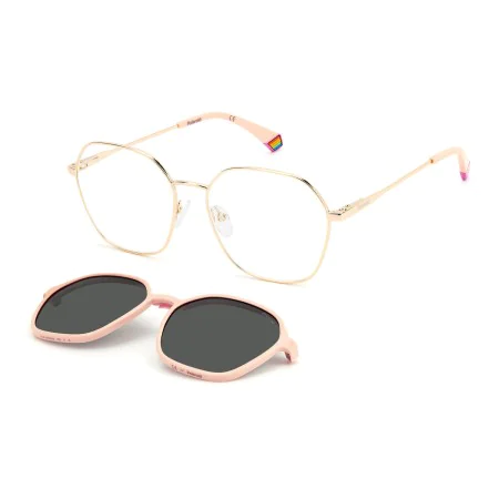 Gafas de Sol Unisex Polaroid PLD-6183-CS-EYRF6M9 ø 56 mm de Polaroid, Gafas y accesorios - Ref: S0386266, Precio: 36,20 €, De...