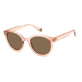 Lunettes de soleil Femme Polaroid PLD-6185-S-35JF2SP Ø 52 mm de Polaroid, Lunettes et accessoires - Réf : S0386268, Prix : 37...