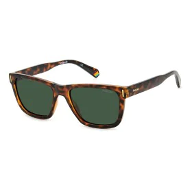 Gafas de Sol Unisex Polaroid PLD-6186-S-086F4UC ø 54 mm de Polaroid, Gafas y accesorios - Ref: S0386270, Precio: 37,34 €, Des...