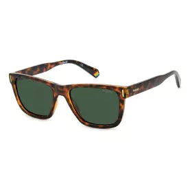 Unisex Sunglasses Polaroid PLD-6186-S-086F4UC ø 54 mm by Polaroid, Glasses and accessories - Ref: S0386270, Price: 37,34 €, D...