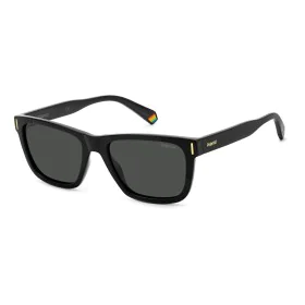 Unisex Sunglasses Polaroid PLD-6186-S-807F4M9 ø 54 mm by Polaroid, Glasses and accessories - Ref: S0386271, Price: 37,34 €, D...