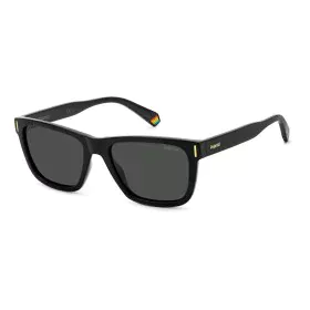 Gafas de Sol Unisex Polaroid PLD-6186-S-807F4M9 ø 54 mm de Polaroid, Gafas y accesorios - Ref: S0386271, Precio: 37,34 €, Des...