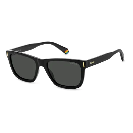 Occhiali da sole Unisex Polaroid PLD-6186-S-807F4M9 ø 54 mm di Polaroid, Occhiali e accessori - Rif: S0386271, Prezzo: 37,34 ...