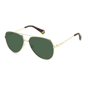 Lunettes de soleil Unisexe Polaroid PLD-6187-S-J5GG0UC ø 60 mm de Polaroid, Lunettes et accessoires - Réf : S0386274, Prix : ...