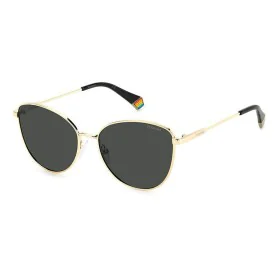 Gafas de Sol Mujer Polaroid PLD-6188-S-J5GF5M9 Ø 55 mm de Polaroid, Gafas y accesorios - Ref: S0386277, Precio: 37,34 €, Desc...