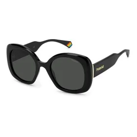 Gafas de Sol Mujer Polaroid PLD-6190-S-807F2M9 Ø 52 mm de Polaroid, Gafas y accesorios - Ref: S0386279, Precio: 37,34 €, Desc...