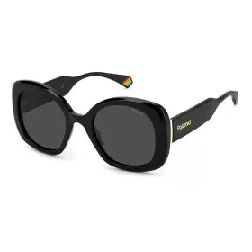 Lunettes de soleil Femme Polaroid PLD-6190-S-807F2M9 Ø 52 mm de Polaroid, Lunettes et accessoires - Réf : S0386279, Prix : 36...