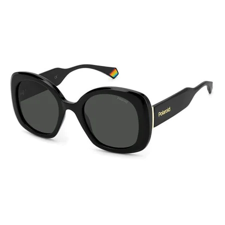 Lunettes de soleil Femme Polaroid PLD-6190-S-807F2M9 Ø 52 mm de Polaroid, Lunettes et accessoires - Réf : S0386279, Prix : 37...