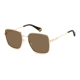 Lunettes de soleil Femme Polaroid PLD-6194-S-X-DDBF6SP ø 56 mm de Polaroid, Lunettes et accessoires - Réf : S0386288, Prix : ...