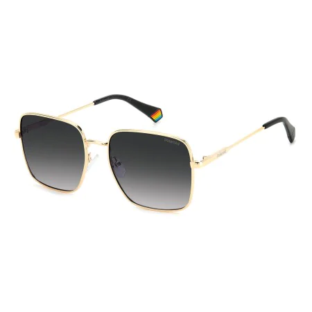 Lunettes de soleil Femme Polaroid PLD-6194-S-X-J5GF6WJ ø 56 mm de Polaroid, Lunettes et accessoires - Réf : S0386289, Prix : ...